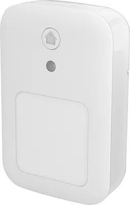 Zdjęcie produktu dla Telekom Magenta Smarthome – czujnik ruchu do wnętrz, biały, nowy