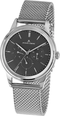 Image de Jacques Lemans montre Homme 1-2061F