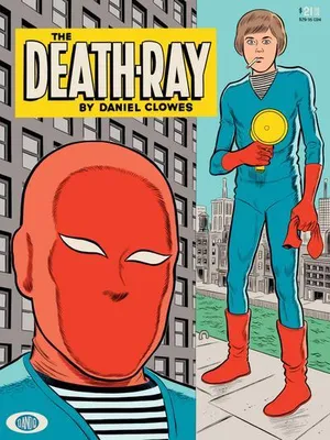 Image de The Death-Ray