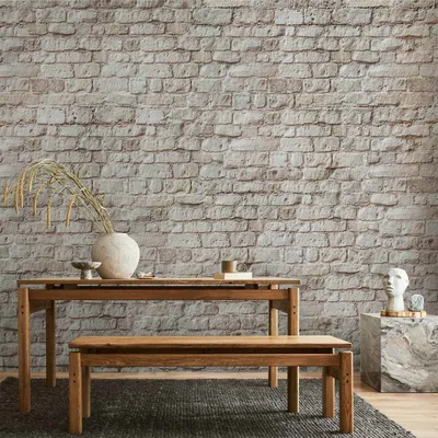 Produktbild von Vlies Fototapete - Simplicity 350x245 cm Muster f-A-0004-a-c