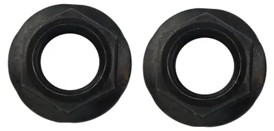 Produktbild von Contec Achsmutter M10 X 1,25 mm