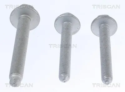 Produktbild von TRISCAN 8500 29401 Reparatursatz Radaufhängung für VW GOLF VI (5K1)