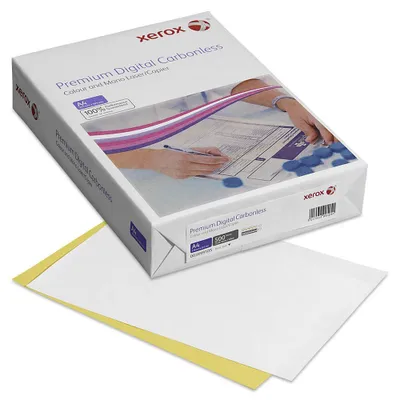 Immagine prodotto di xerox 003R99105 Set di fogli preincollati A4 senza carta carbone