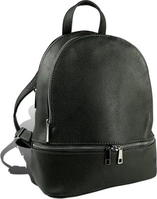 Produktbild von Toscanto Cityrucksack Freizeit hoch-Format D2OTT612RK