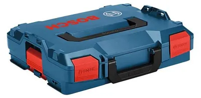 Image de Coffret de transport BOSCH 1600A012FZ - L-Boxx 102 Professional