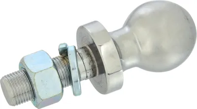 Obrázok produktu pre Ťažná guľa pre štvorkolku 50 mm 06465