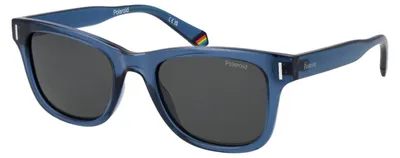 Obrázok produktu pre POLAROID Slnečné okuliare PLD6206S51PJP