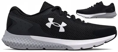 Produktbild von Under Armour Charged Rogue 3 3024877-002 Größe: 45