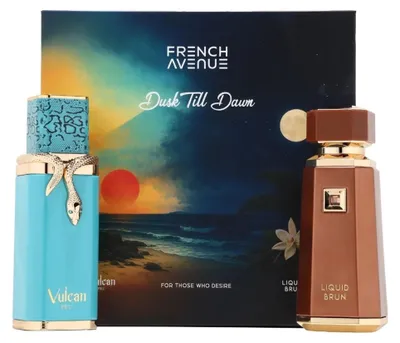 Produktbild von Geschenkset Dusk Till Dawn