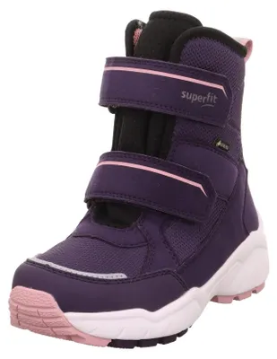 Obrázek produktu pro Superfit Dámské boty CULUSUK 2.0, barva: fialová/růžová, model: 8510
