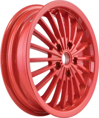 Obrázek produktu pro Felge vorne, hinten SIP für Vespa GTS, GTS Super, GTV, GT 60, GT, GT L 125-300ccm