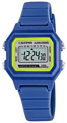 Image de Calypso montre Uni K5802/5