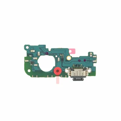 Image de Prise de charge originale pour Samsung Galaxy A33 5G Noir GH96-15022A