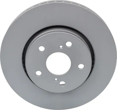 Produktbild von 2x ATE Bremsscheibe 24.0128-0317.1 für TOYOTA C-HR (AX10) 49 3mm 155 1mm 299 0mm