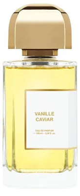 Produktbild von BDK Parfums Vanille Caviar EDP 100 ml ( Unisex)