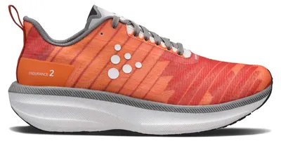 Produktbild von Craft Endurance 2 Damen Laufschuhe Größe 42 mit PX-Schaum, 215g, 9mm Sprengung für die Straße