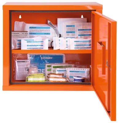 Produktbild von SÖHNGEN Verbandschrank JUNIORSAFE (0503013)