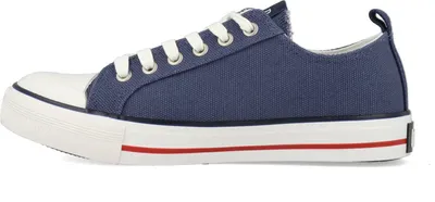 Produktbild von GAP Sneakers Houston CVS GAL001F5TWCRMB Blau-40