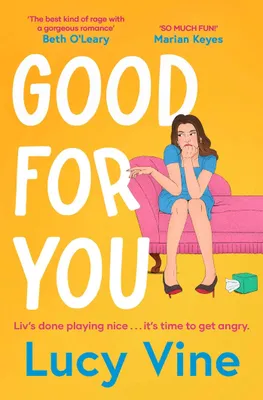 Produktbild von Good For You