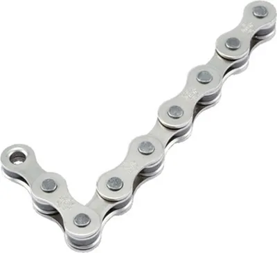 Produktbild von Connex Fahrradkette 708 7-fach, Silber