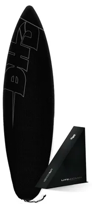 Obrázok produktu pre Obal na surf – taška Lite-Cover – veľkosť 6'10 – pevný disk