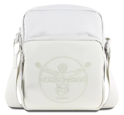 Produktbild von CHIEMSEE Umhängetasche Crossbody Bag Creme beige
