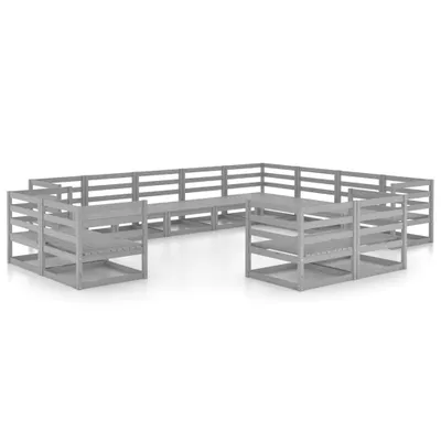 Zdjęcie produktu dla VidaXL 3075956, 12 szt.