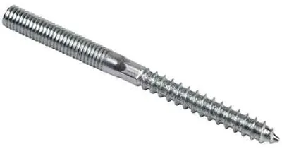 Immagine prodotto di VITE A DOPPIO FILETTO 8x80 mm