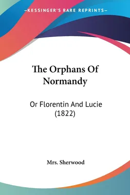 Produktbild von The Orphans Of Normandy