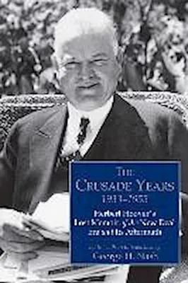 Image de Les années des croisades, 1933-1955