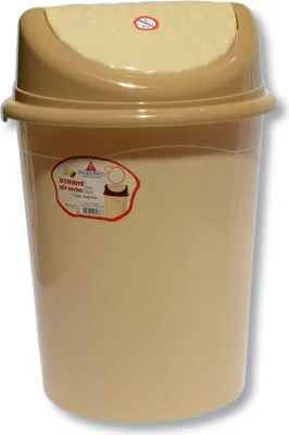 Produktbild von CZ koš odp.13l výklopný MUŠLE No.3