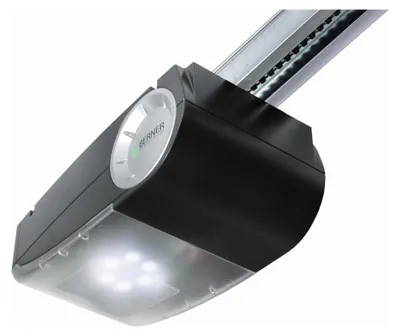Obrázek produktu pro Berner Garagentorantrieb / Torantrieb GA403 (integr. Funk: BDF140-2 + Handsender