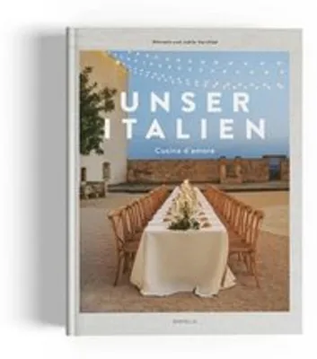 Obrázok produktu pre Unser Italien