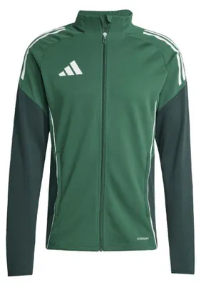 Produktbild von Adidas - "Tiro 25 Competition" Jacke für Herren PP4503 (L) (Grün)