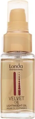Produktbild von Londa Professional Velvet Oil Haaröl für alle Haartypen 30 ml