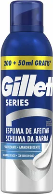 Image de Gillette Series Conditioning Shaving Foam 250ml