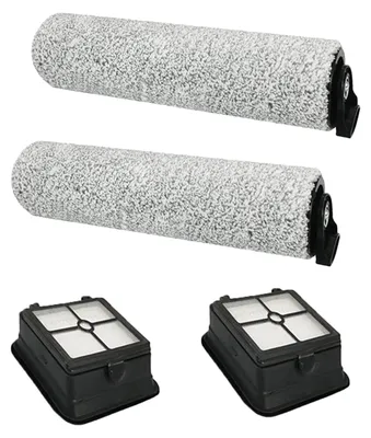 Ersatzbürsten- und Filterset für Tineco iFloor 3 / Floor One S3