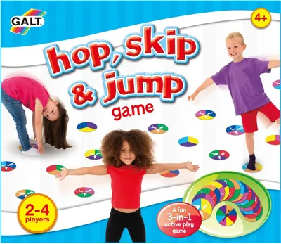 Zdjęcie produktu dla Gra planszowa - Hopa-Topa
