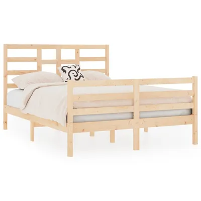 Produktbild von VidaXL 3105840, 146 cm, 195,5 cm, 104 cm, 1400 x 1900 mm, 1460 x 40 x 1040 mm, 1 Stück(e)