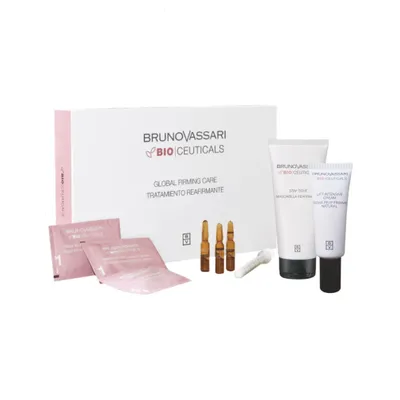 Obrázek produktu pro Sada pro celkové zpevnění pleti Bruno Vassari:
