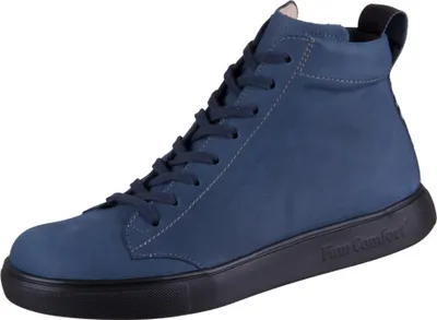 Produktbild von Finn Comfort Komfort Stiefeletten Damen 31313734313439 Blau 39 EU