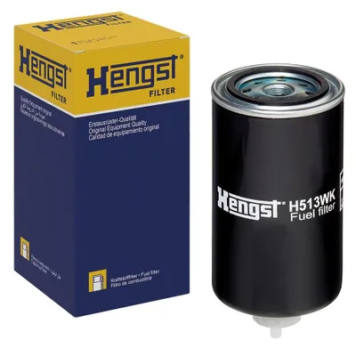 Image de Kraftstofffilter HENGST H513WK