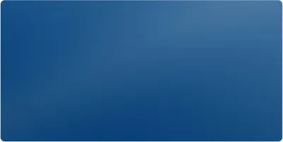 Produktbild von Farbe Blau– Schreibtischunterlage – Schreibtisch Tischunterlage – 90x45 cm – Unterlage Groß Schreibtischmatte