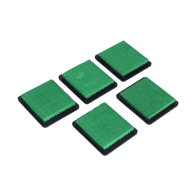 Image de Filtre à air,Filtre à air pour tondeuse à gazon,Filtre à air en caoutchouc,Nettoyeur d'air pour tondeuse à gazon,Filtre à air pour jardinage,Filtre à air pour jardinage