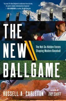 Produktbild von The New Ballgame