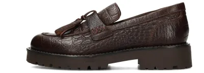 Produktbild von Poelman LEIN Damen Loafer