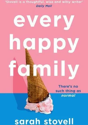 Produktbild von Every Happy Family