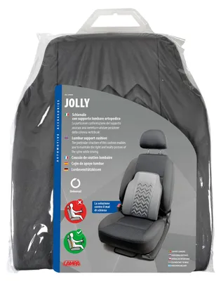 Image de Jolly, soutien orthopédique du dos et des lombaires