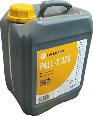 Produktbild von Pallmann Pall-X 320 Grundierung  10l