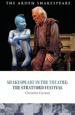 Produktbild von Shakespeare im Theater